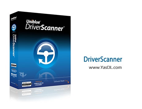 DriverScanner 2015 4.0.13.0