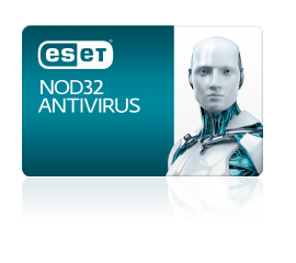 ESET NOD32 Antivirus 8 orginal